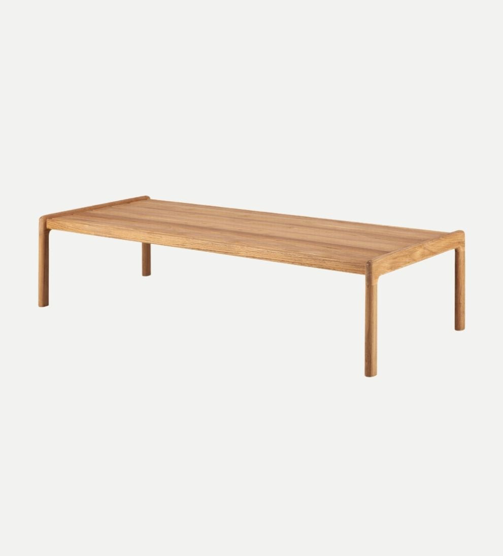 Jack outdoor coffee table Outdoor Tables