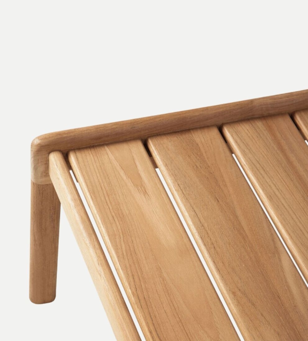 Jack outdoor side table Outdoor Tables
