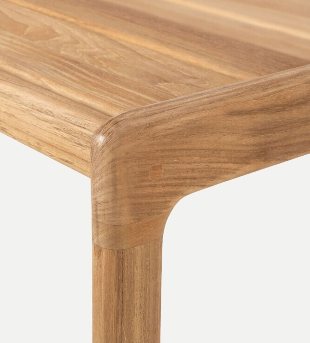 Jack outdoor side table Outdoor Tables
