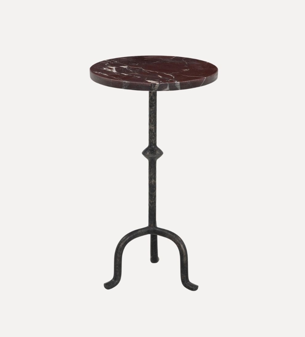 Jacqueline End Table Side & End Tables