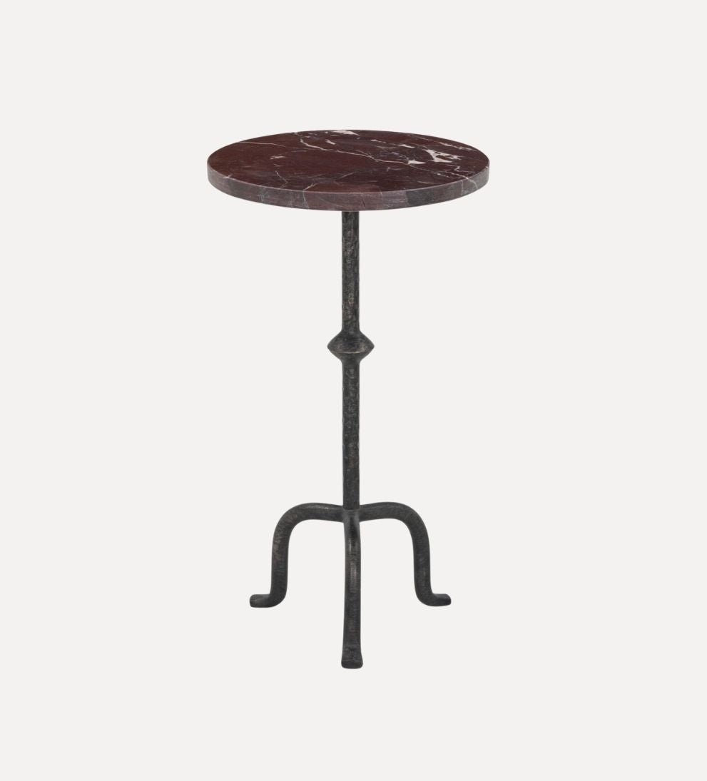 Jacqueline End Table Side & End Tables