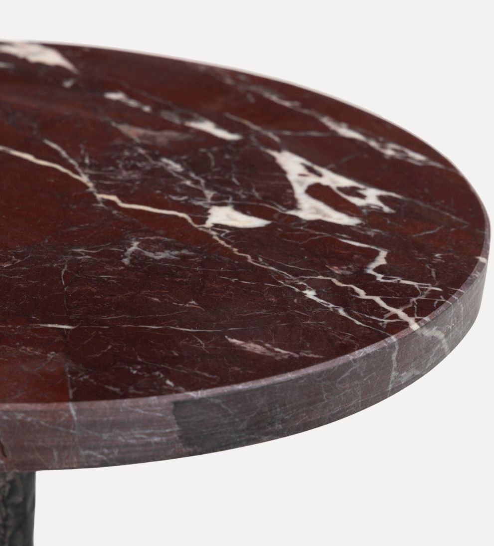 Jacqueline End Table Side & End Tables