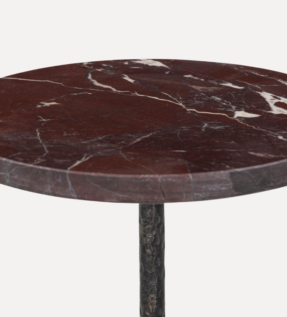 Jacqueline End Table Side & End Tables