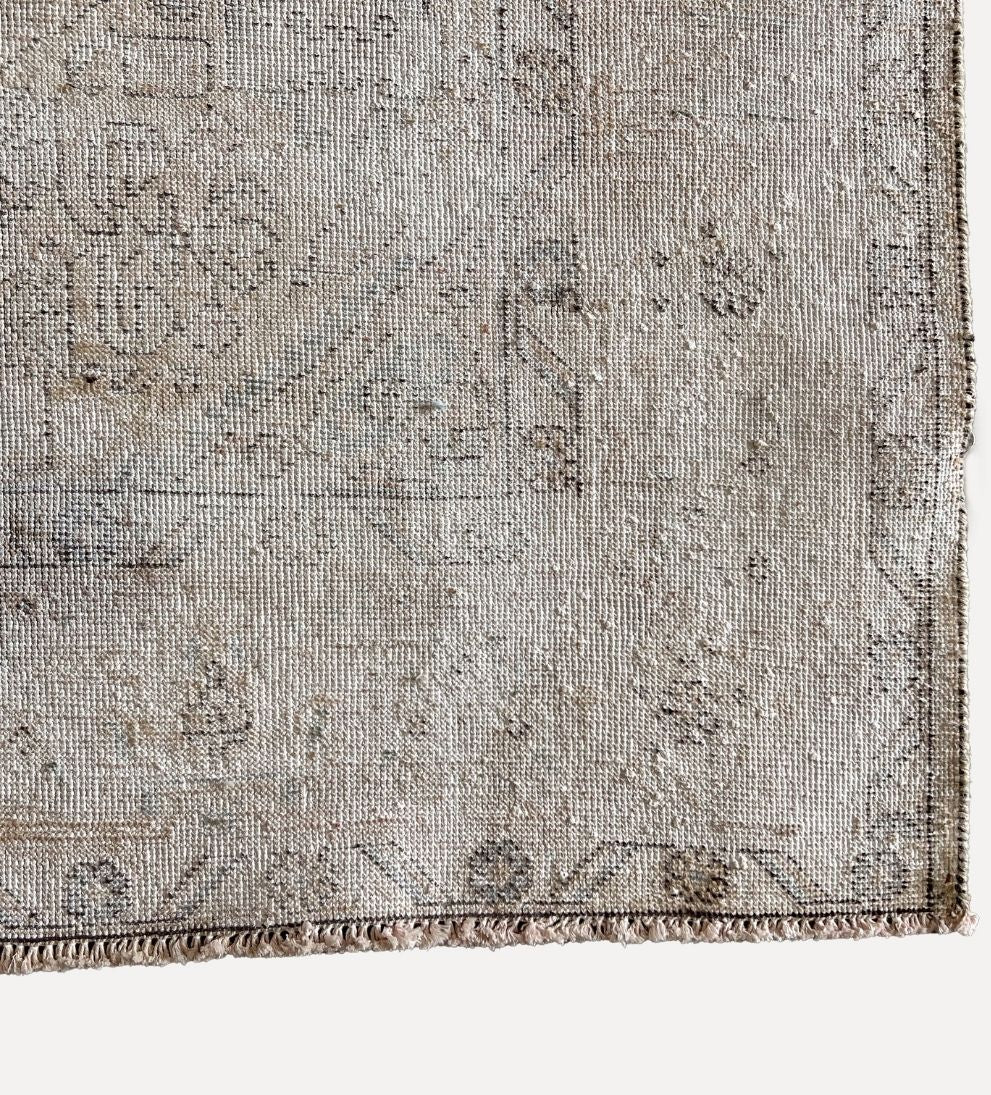 Janice Vintage Rug Vintage Rugs