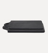 Jasper Ebony Serving Board, Set of 2 Cutting Boards