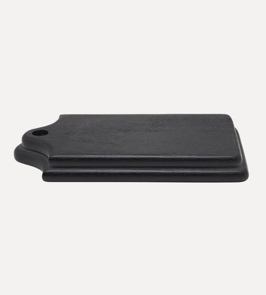 Jasper Ebony Serving Board, Set of 2