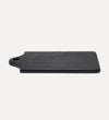 Jasper Ebony Serving Board, Set of 2 Cutting Boards