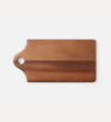 Jasper Walnut Serving Board, Set of 2 Cutting Boards