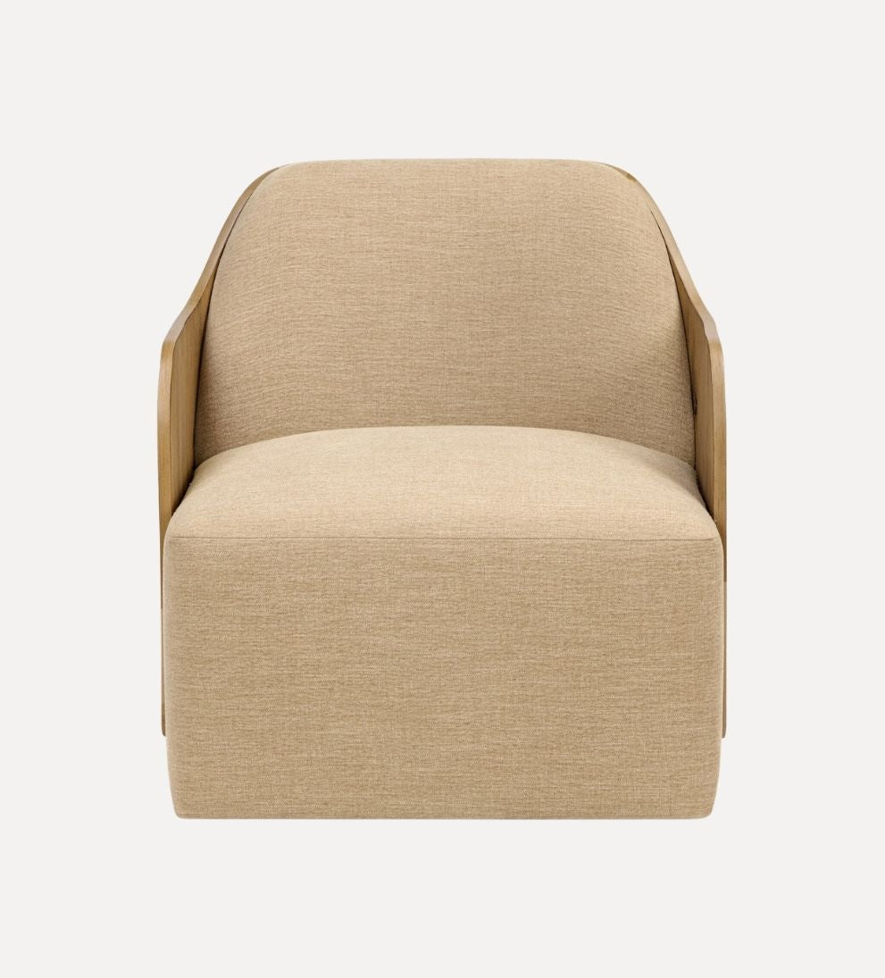 Jonathan Swivel Chair Lounge Chairs