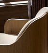 Jonathan Swivel Chair