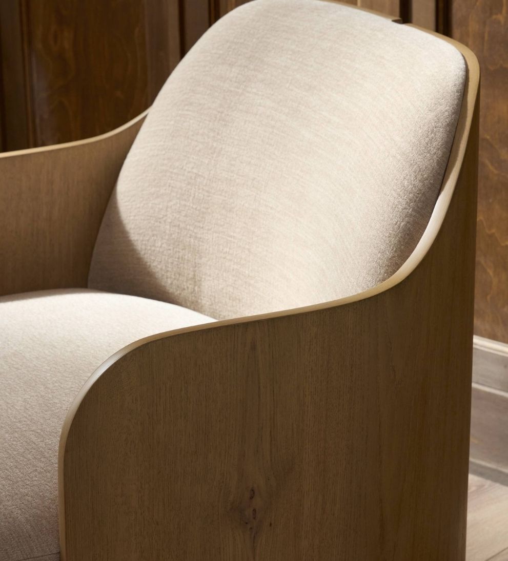 Jonathan Swivel Chair Lounge Chairs