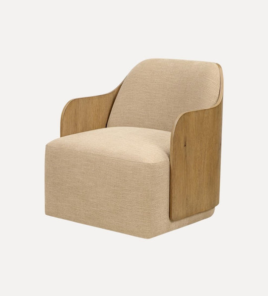 Jonathan Swivel Chair