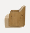 Jonathan Swivel Chair