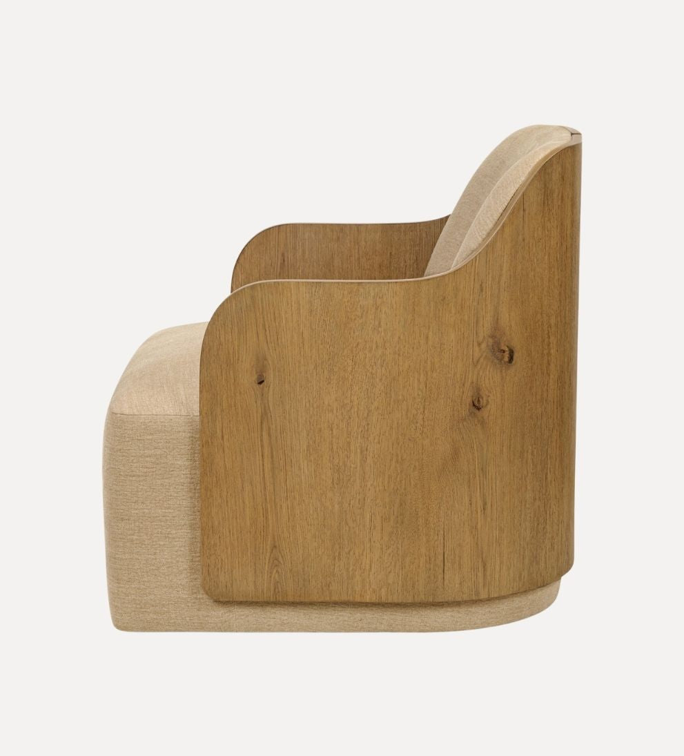 Jonathan Swivel Chair Lounge Chairs