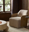 Jonathan Swivel Chair