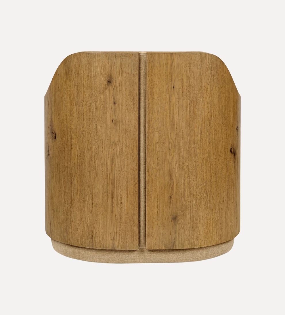 Jonathan Swivel Chair Lounge Chairs