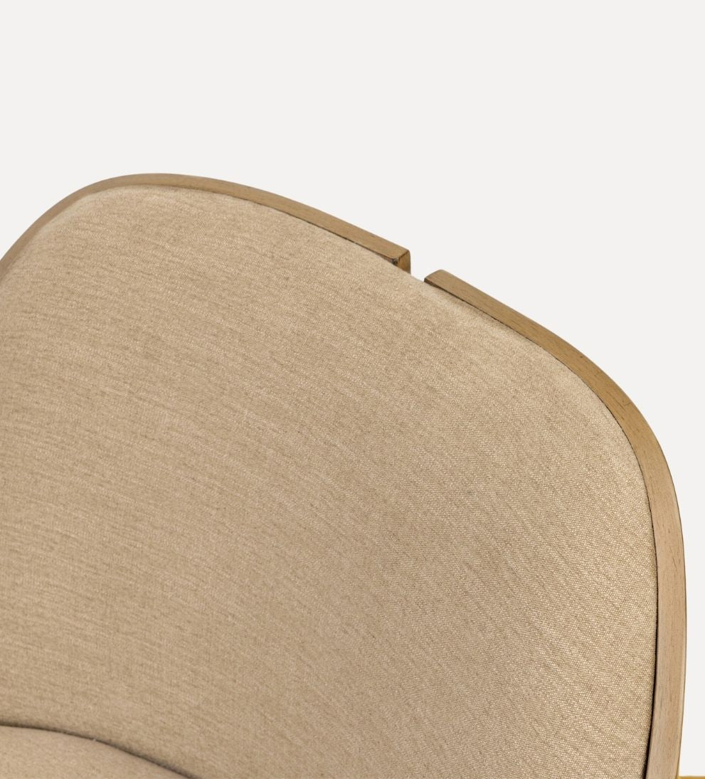 Jonathan Swivel Chair Lounge Chairs