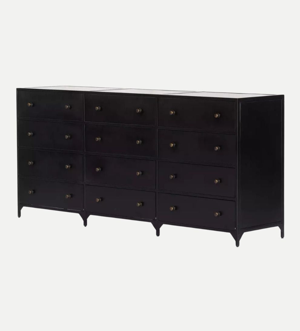 Jordan Dresser Dressers