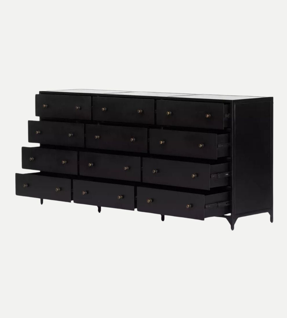 Jordan Dresser Dressers