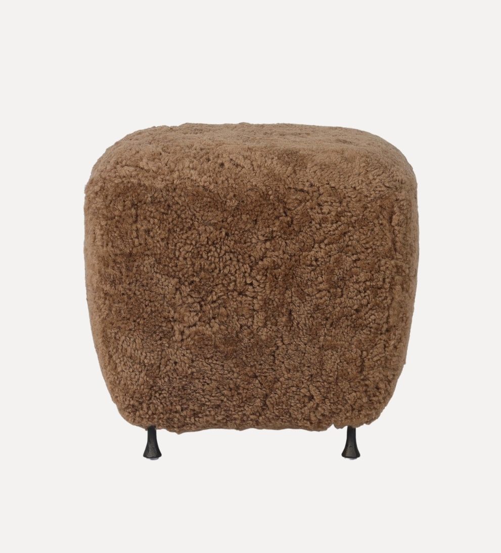 Josephine Ottoman Ottomans