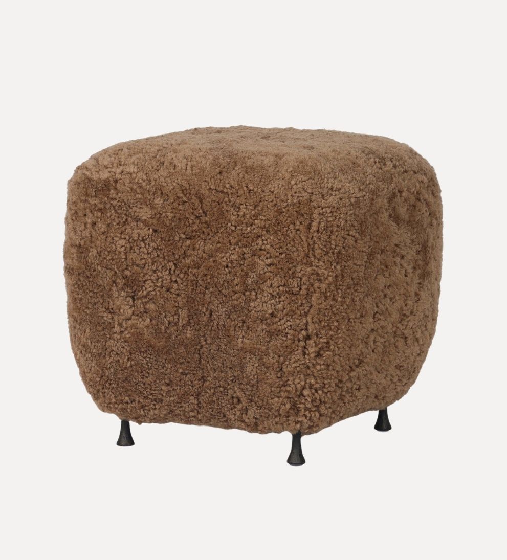 Josephine Ottoman Ottomans