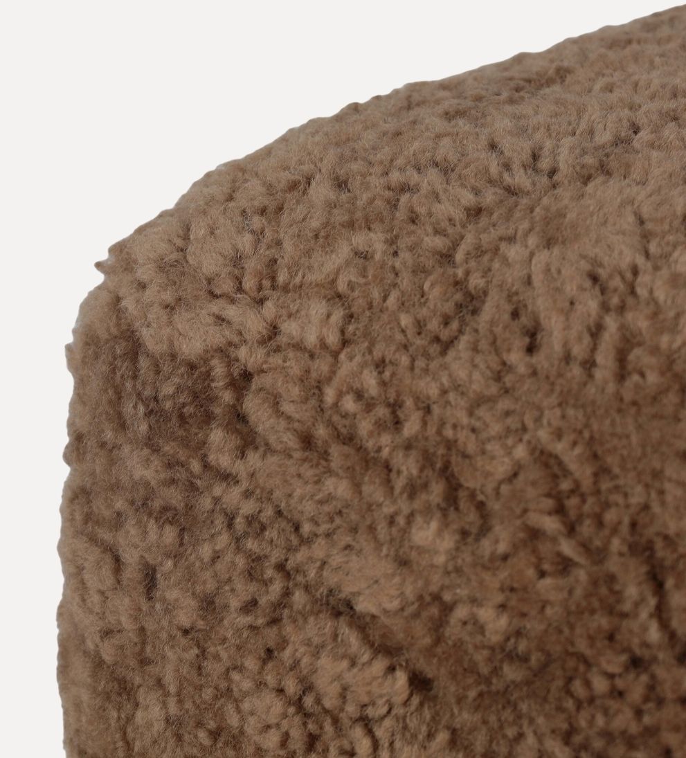 Josephine Ottoman Ottomans