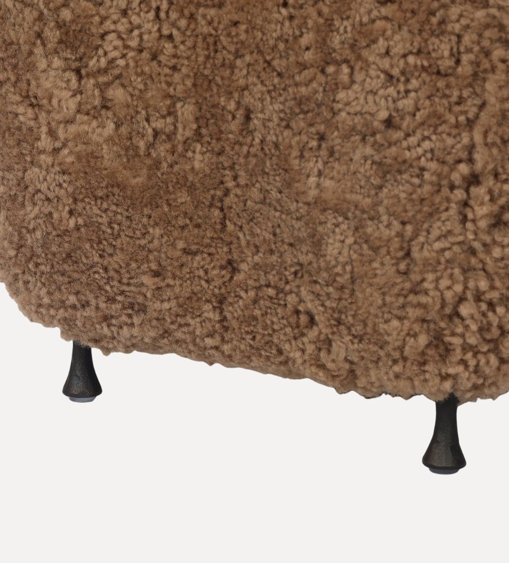 Josephine Ottoman Ottomans