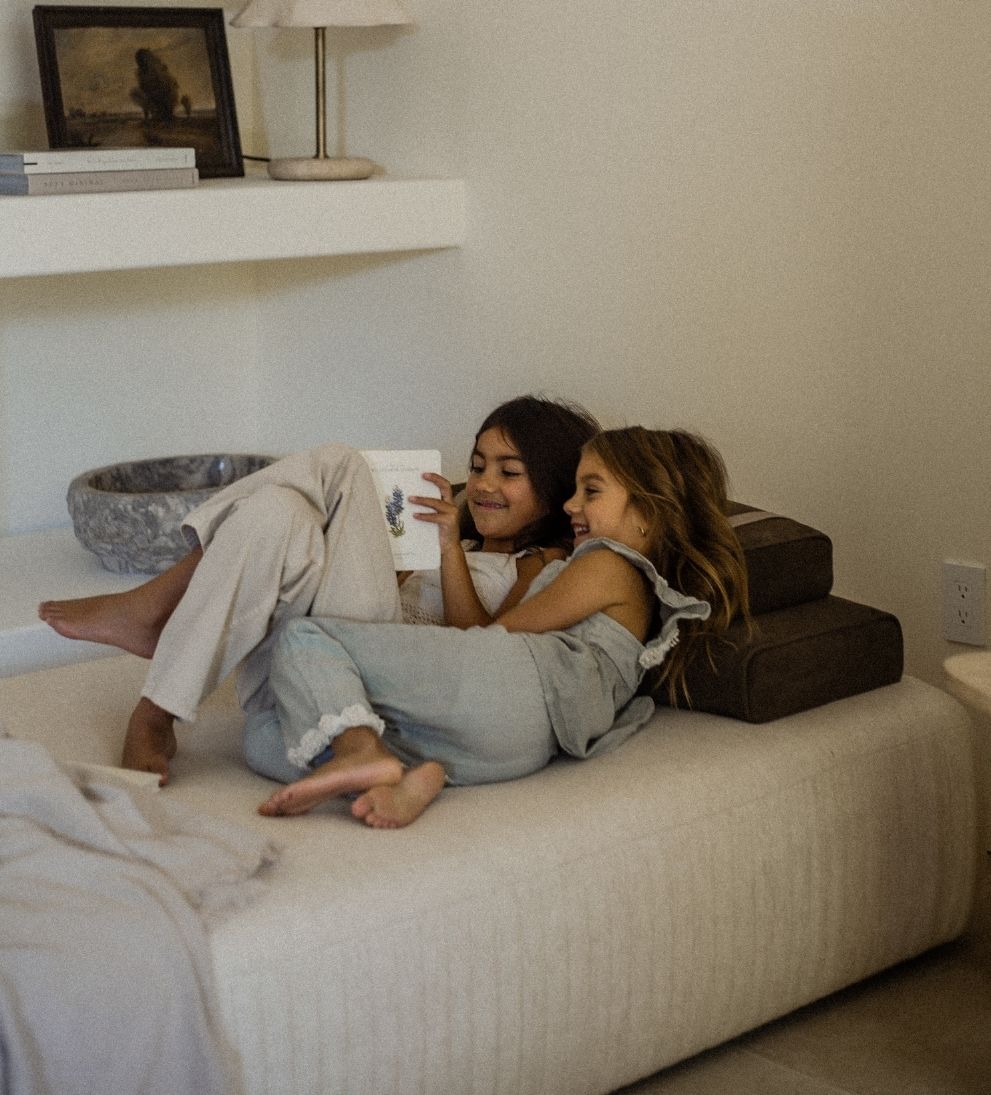 Juliette Daybed Sofas