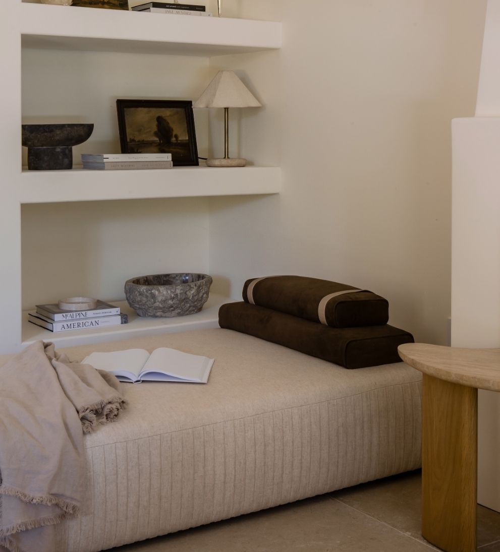 Juliette Daybed Sofas