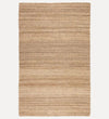 Jute Handwoven Rug Rugs