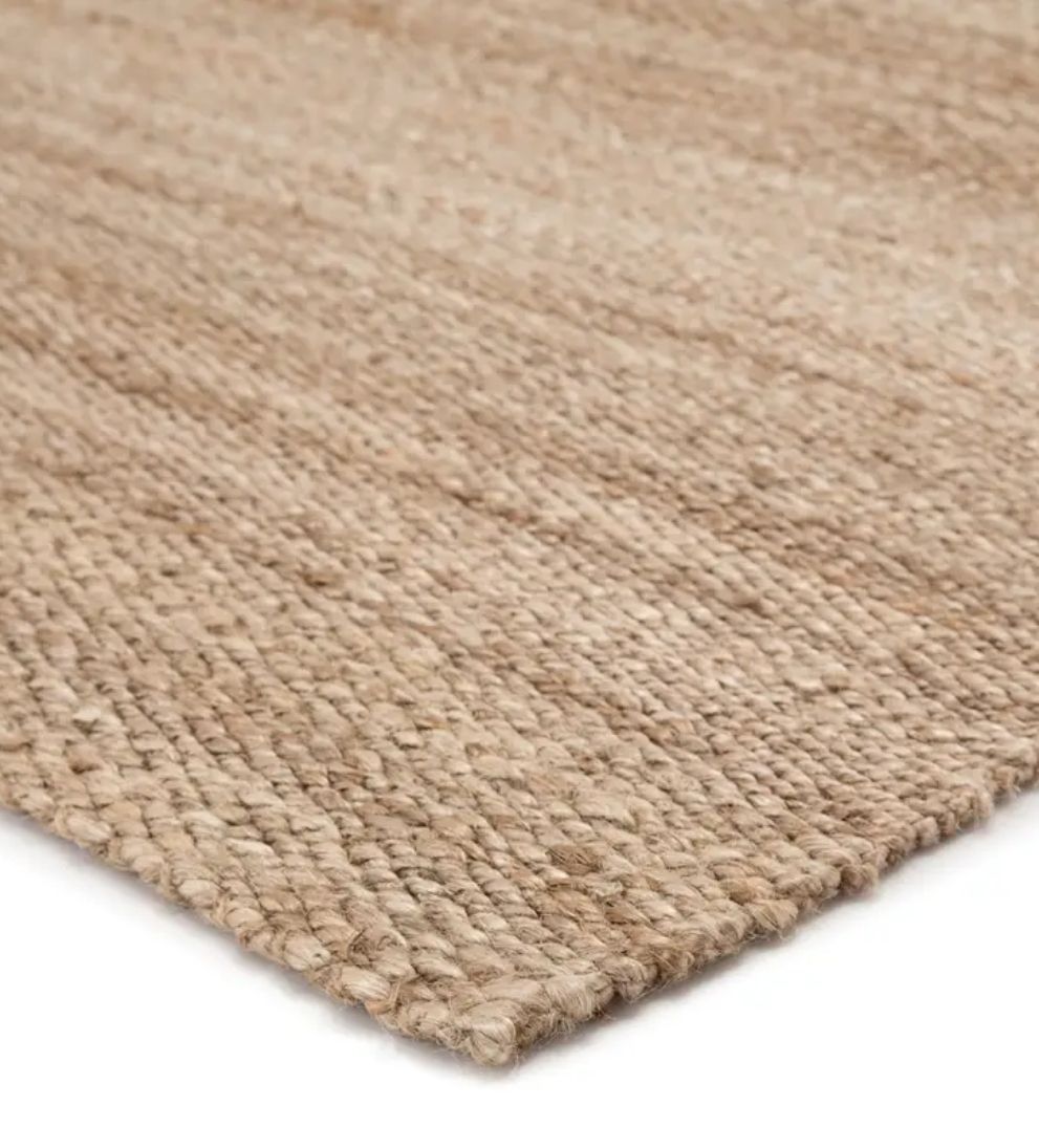 Jute Handwoven Rug Rugs