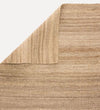 Jute Handwoven Rug Rugs