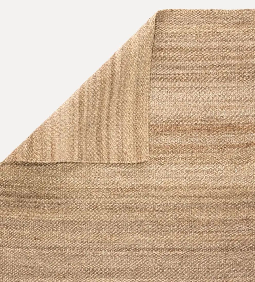 Jute Handwoven Rug Rugs