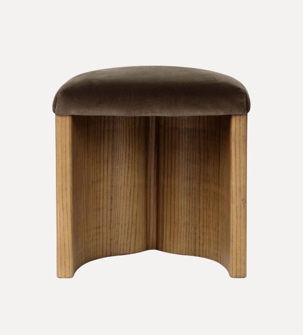 Kayda Accent Stool Ottomans