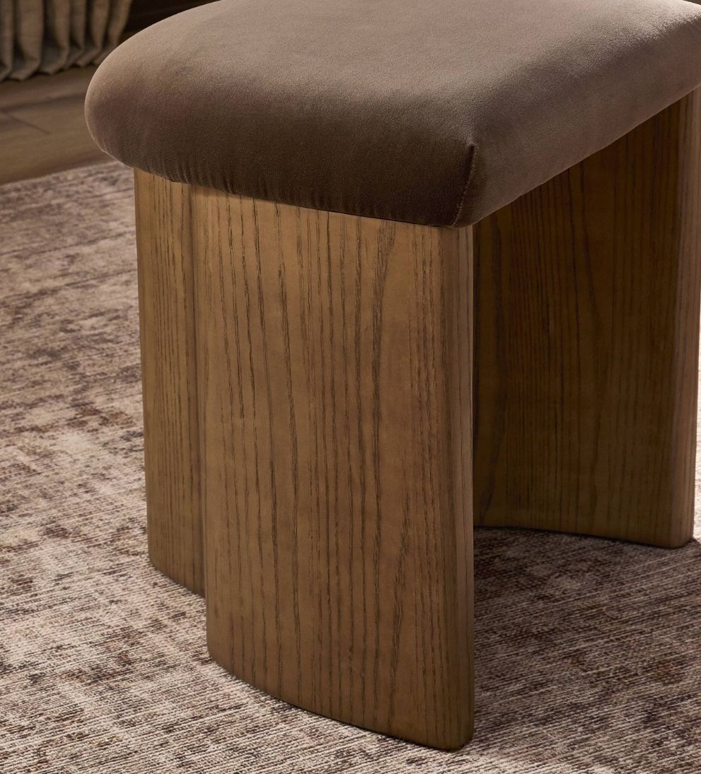 Kayda Accent Stool Ottomans