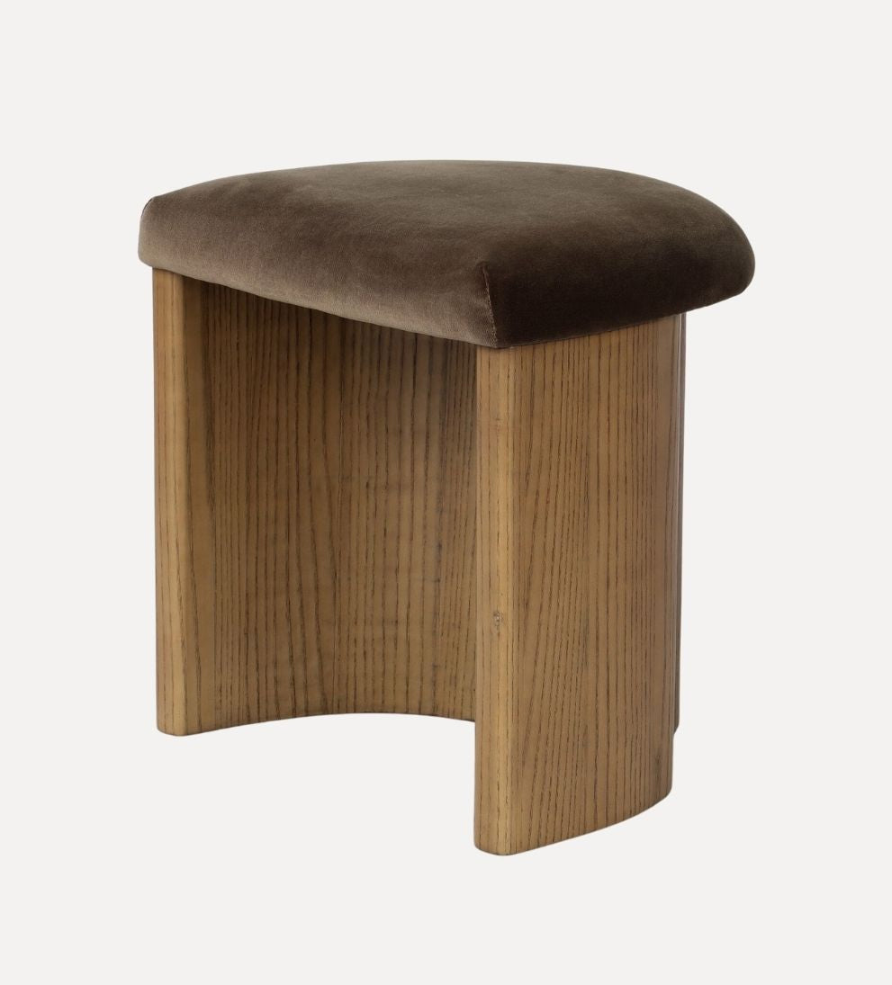Kayda Accent Stool Ottomans