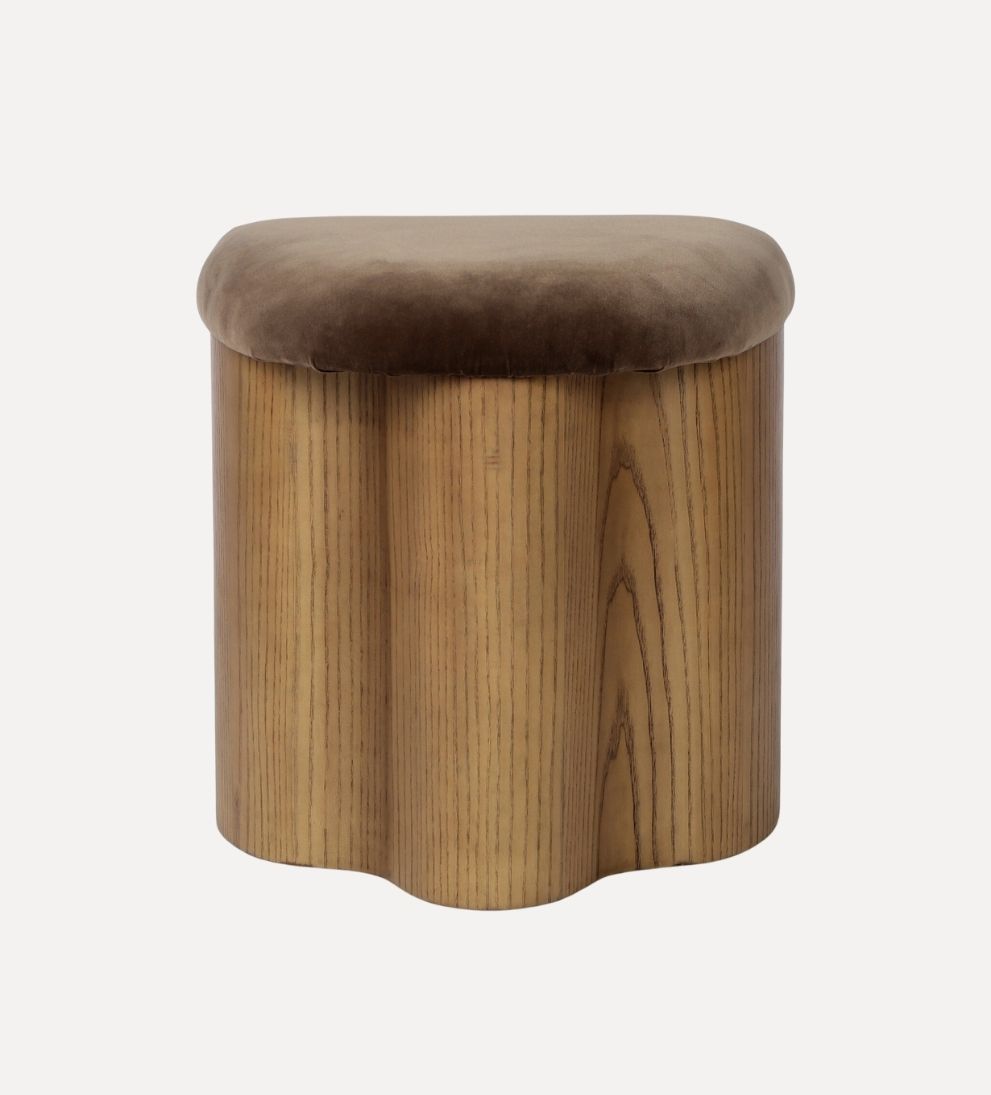 Kayda Accent Stool Ottomans