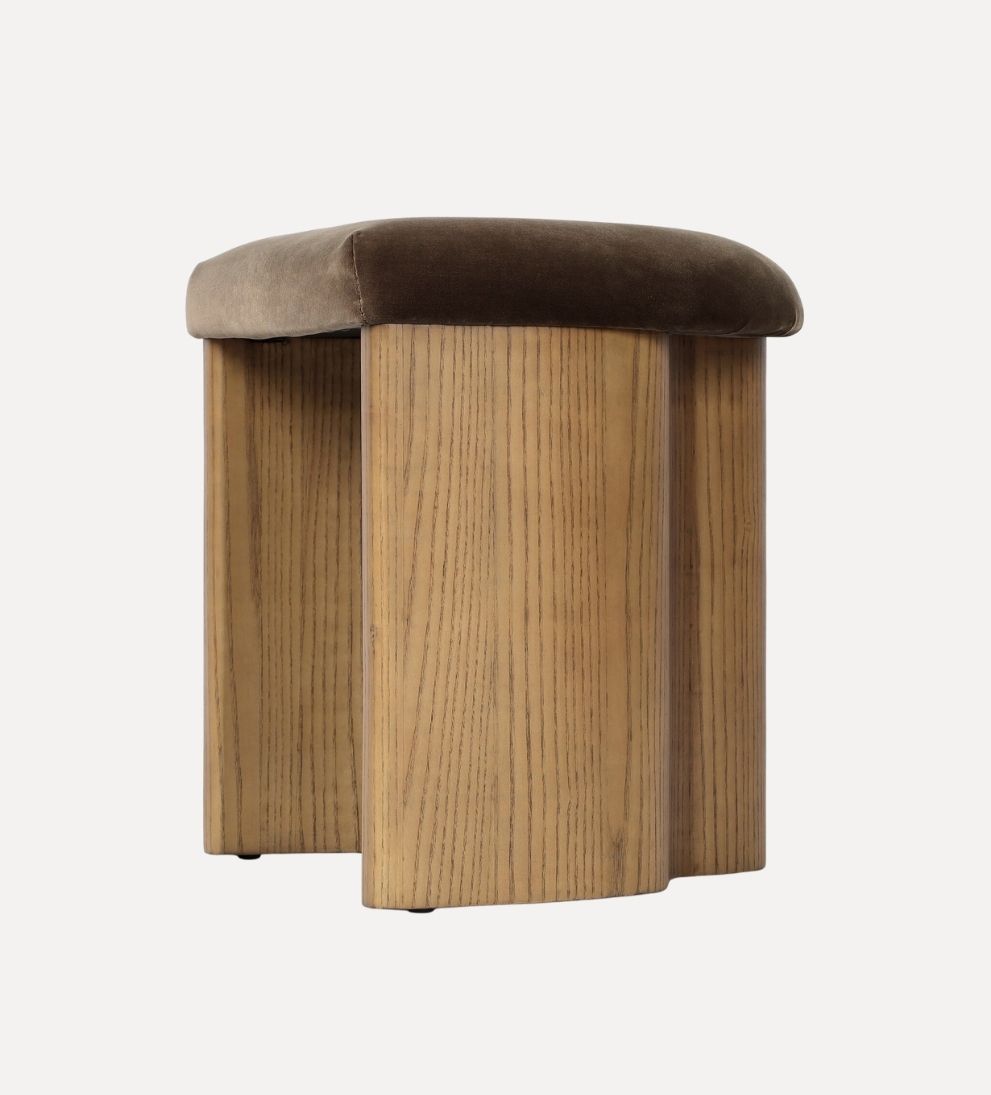 Kayda Accent Stool Ottomans