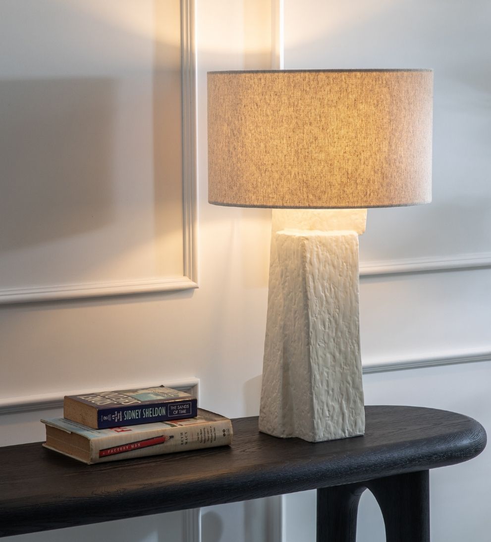 Keaton Table Lamp Lamps