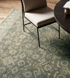 Kenzie Hand-Knotted Rug Rugs