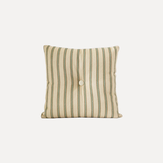 Kori Pillow - Midori Stripe