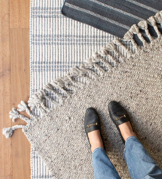 Rugs – Le Maé