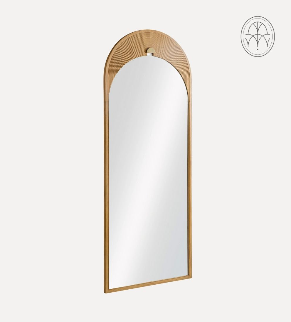 Lagos Floor Mirror Mirrors