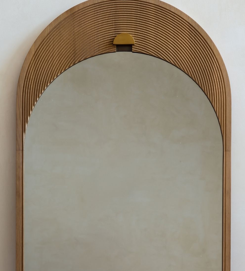 Lagos Floor Mirror Mirrors