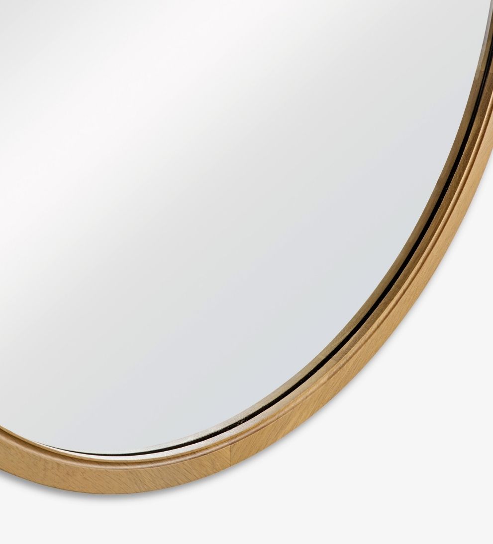 Lagos Wall Mirror Mirrors