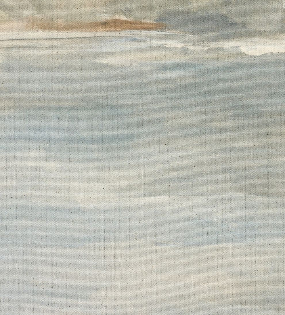 Lake by Lauren Fuhr Art