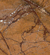 Lauren Drink Table in Brown Marble Side & End Tables