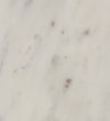 Lauren Drink Table - White Marble Side & End Tables