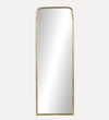 Laura Floor Mirror