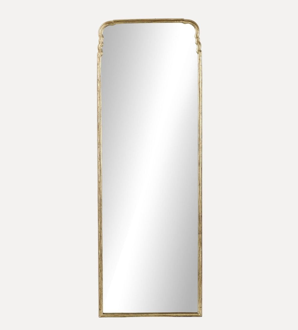 Laura Floor Mirror